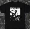 Death In June Das Drittel Rule T-Shirt