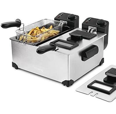 Deep Fryer H.Koenig DFX600