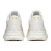 Anta Cushioning Slip Resistant Abrasion Resistant Low top Running Shoes Women's Ivory White 122215580A-1