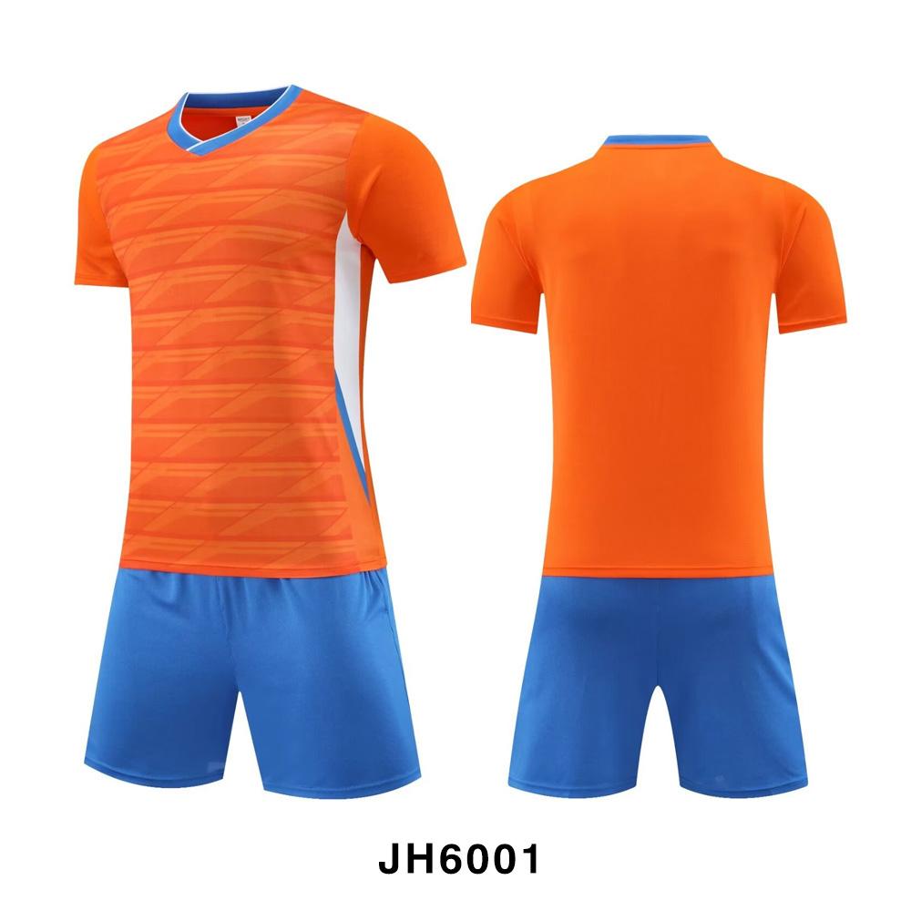 Adult Soccer Jersey Football Uniforms Shirts Men Women Futsal Sportswear Training Tracksuit Sports Outfit Clothes