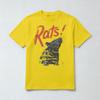 Rats T Shirt, Vintage Rat Graphic Tee, Punk Rock Streetwear, Grunge Animal Shirt, Alternative Indie Fashion