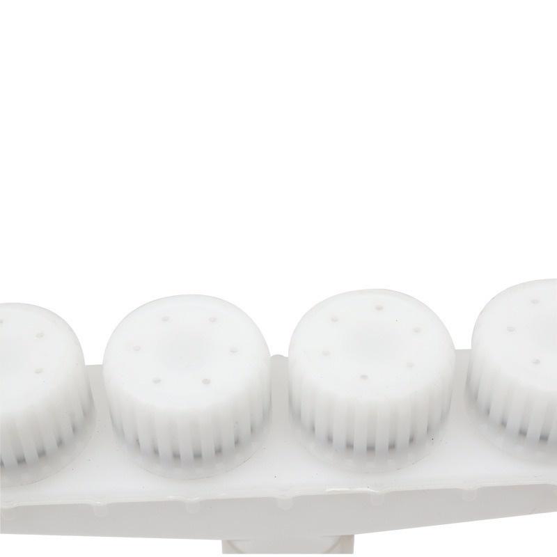 Agricultural Vegetable Watering Sprinkler Atomizing Sprinkler Water Pump Nozzles Plastic Watering Irrigation Sprayer Accessories