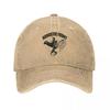Hardcore Punk SKINHEAD BOOTS Rock Band Men Women Baseball Cap Agnostic Front Distressed Cotton Caps Hat Travel Snapback Hat