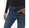 Джинсы One Teaspoon 26586 синий Slim Fit