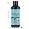 Multipurpose Scratch Remover For Eyeglasses Sunglasses Cleaner Eyeglass Cleaning Tools Glass Repair Liquid For Watch Camera