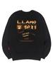 Ellamo Let'S Party Sweatshirt Unisex Big Size S~4Xl (Type A)