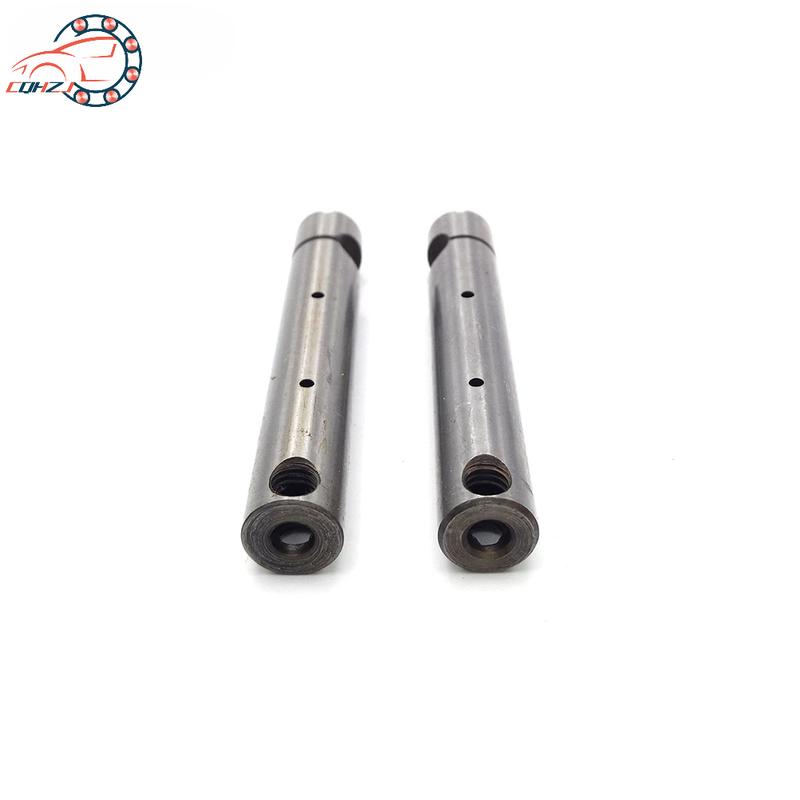 CQHZJ Motosiklet Supapları Külbütör Şaftı NC250 Kiti ZONGSHEN 177MM NC250 250CC KAYO X6 T6 RX3 Motocross Enduro Aksesuarları İçin