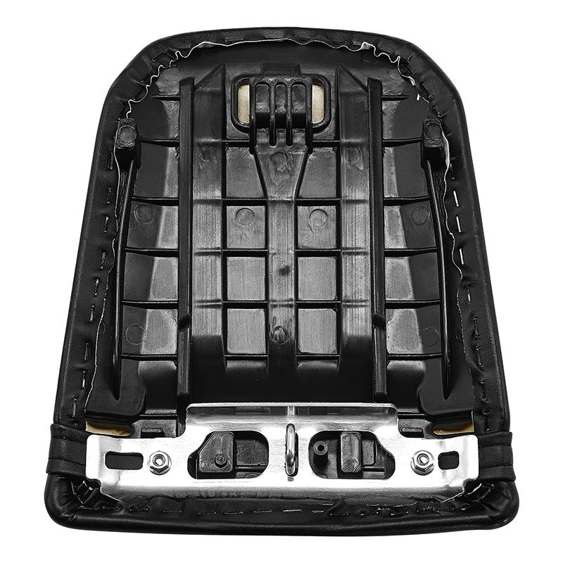 Motorcycle Rider Driver Passenger Seat For Honda CBR600RR CBR 600RR 2007-2025