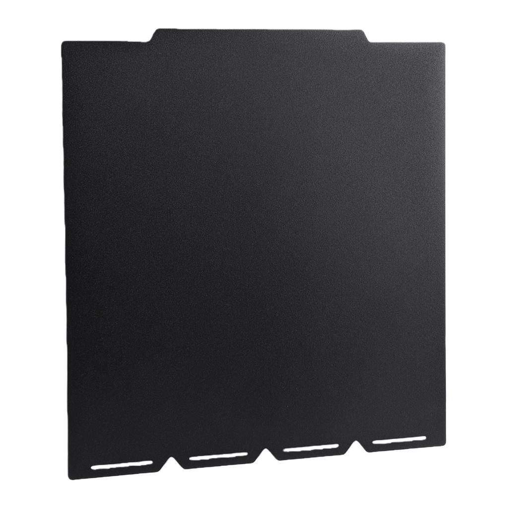 Piastra di Stampa Adatta per Stampante 3D Snapmaker U1 270x270mm Lato Doppio Opaco Letto di Stampa a Freddo a Bassa Temperatura Prima Stampa Elevata