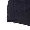 Daks 26ss Wool Blend Big Check Collar Knit Dmp1swtl201n1