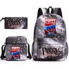 Poppyplaytime Rucksack Mittelschule Schultasche