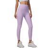 High-Waisted Seamless Yoga Leggings Women Stretch Comfortable Tummy Control Butt Lift Workout Running Pants