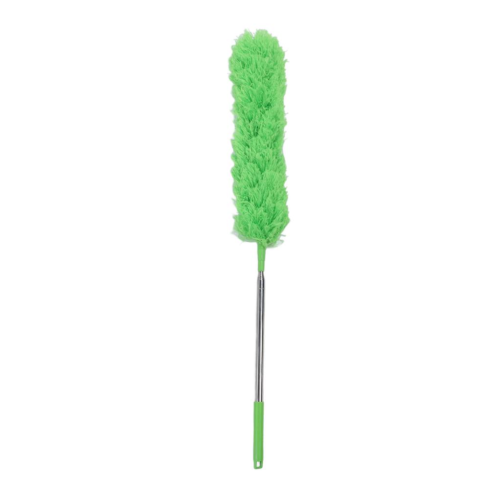 Gutter Cleaning Brush 45 To 220cm Adjustable Angle Roofing Guard Cleaner Tool with Telescopic Pole