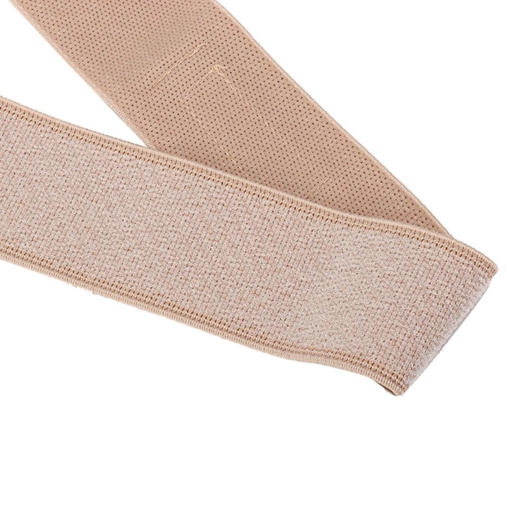 Adjustable Leg Catheter Holder Urethral Tube Fixation Strap Belt