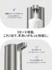 Easy for Parents and Kids To Use: SUNLY Automatic Soap Dispenser, Compatible with Foam and Liquid Detergents, 2-Level Dispensing, Adjustable Sensor Di