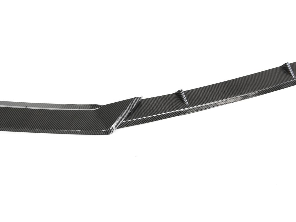 2017-2020 Honda Avancier Front Lip Sport Kit: Anti-Collision Bumper Decoration