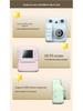 Portable Polaroid Kids Thermal Instant Camera - Children's Day Gift