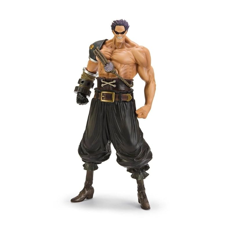 

one piece MASTER STARS PIECE THE ZETTO