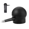 BUNEE Professional Hair Building Fibers Spray Atomizador Hair Fiber Spray Applicator Nozzle Pump Hair Thickening Tools