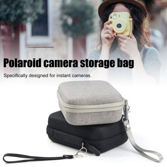 Camera Bag Universal Digital Camera EVA Anti-scratch Mini Hard Protector with Built-in Mesh