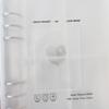 Raccoglitore A5 Pocards Libro da Collezione Porta Cartoline 10 PEZZI Bustine Diario Agenda Planner Cancelleria Scolastica