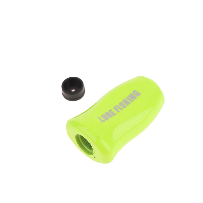 1Pc Fishing Reel Knob Water Drop Wheels For Slp Works For Tatula For Zillion For Fuego Spinner Bait Reel Knob Fishing Tackle