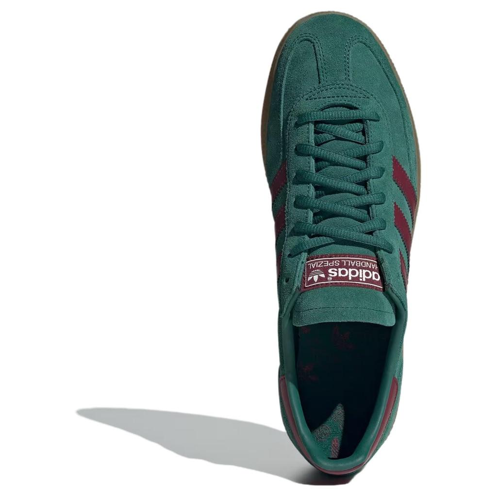 Handball Adidas Originals Spezial 'Collegiate Green Shadow Red' IH3841