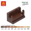 Wange Kleine Partikel Kompatibles Baustein-Set (73603, 4213, 3938, 3937, 3679, 3680 Teile)