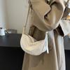 Elegant And Chic Pu Tote Bag For Women With Simple Design And Comfortable Shoulder Strap