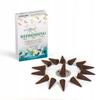 Stamford X15 Refreshing Cone Incense Sticks