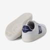 Fred Perry Unisex Sneakers Leather Puff Branded B721