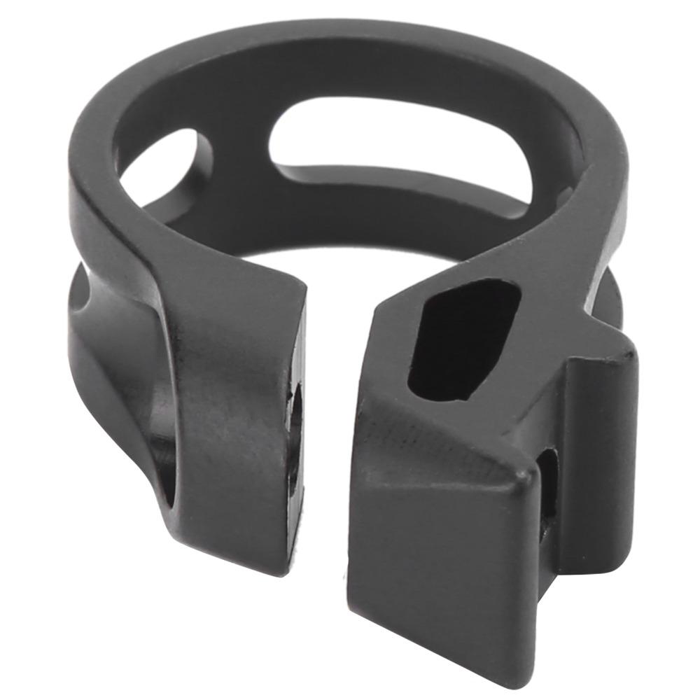 Aluminum Alloy Brake Shifter Clip Bike Clamp for X7/X9/X0/XX/XO1/XX1 for Mountain Bike,Road Bike