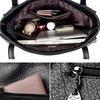 Women's Large Capacity Tote Bag Shoulder Bag