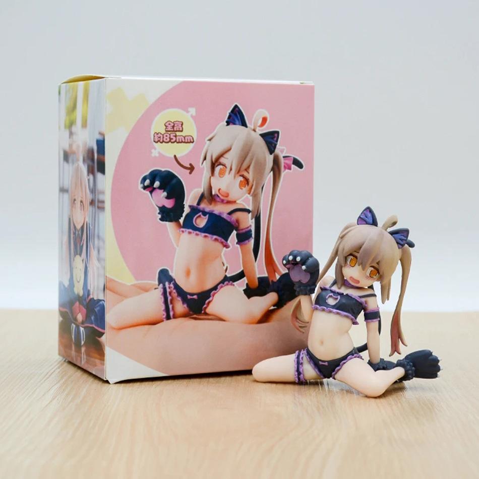 Oniichan Wa Oshimai Anime Figure - 7cm PVC Statue of Oyama Mahiro 'Don't Be a Brother Anymore' Collectible Custom Toy Gift