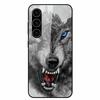 For Samsung Galaxy S25 Case Tempered Glass Hard PC Back Cover For Galaxy S 25 Plus Phone Cases S25Plus Silicone Bumper Shell Bag