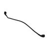 Car Engine Coolant Over Flow Hose for BMW X3 X4 2011-2018 L4 17128651298