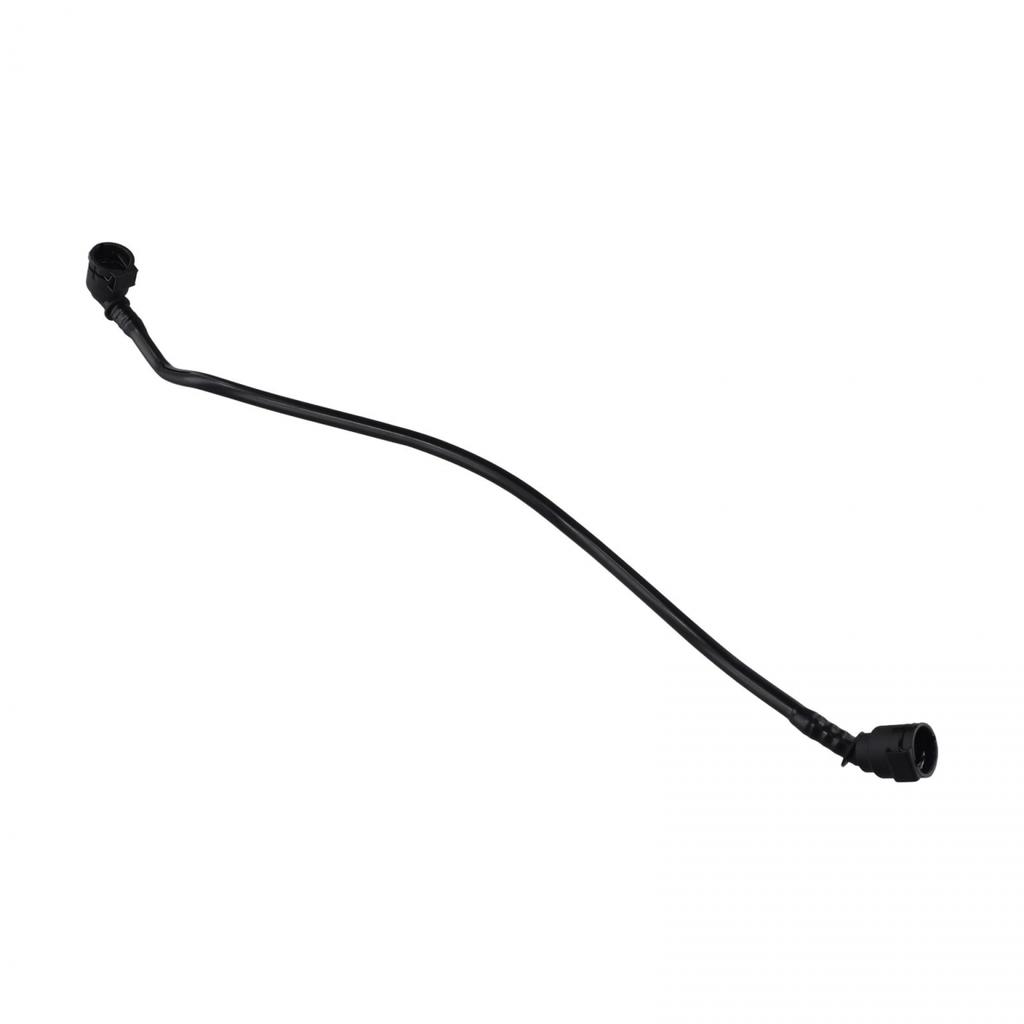 Car Engine Coolant Over Flow Hose for BMW X3 X4 2011-2018 L4 17128651298