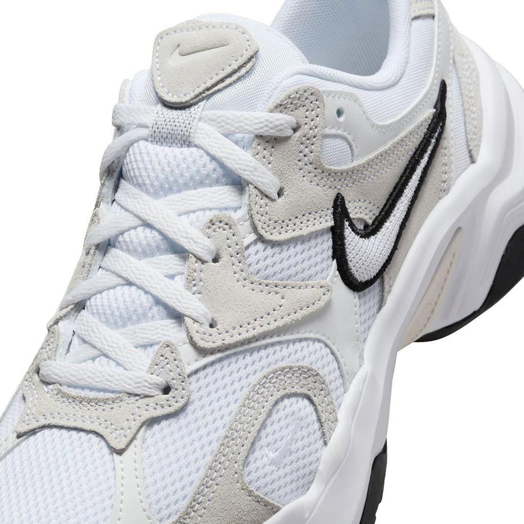 Nike AL8 W AL8 Summit White/Grey FJ3794-102 27.5cm