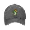 Loki Multicolor Hat Peaked Womens Cap Alligator Loki Variant Personalized Visor Protection Hats