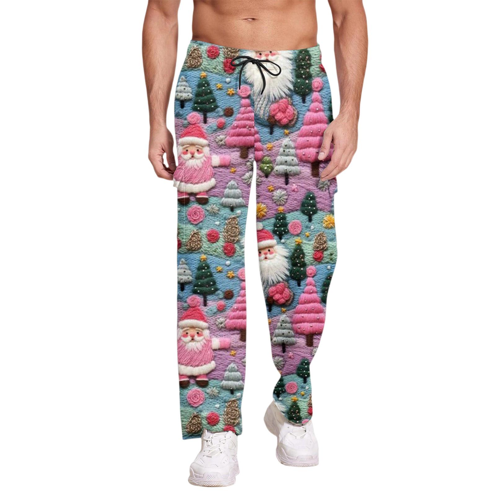 

Повседневные спортивные брюки, мужские свободные леггинсы с длинными вставками, тренировочные брюки для бега и фитнеса XXL