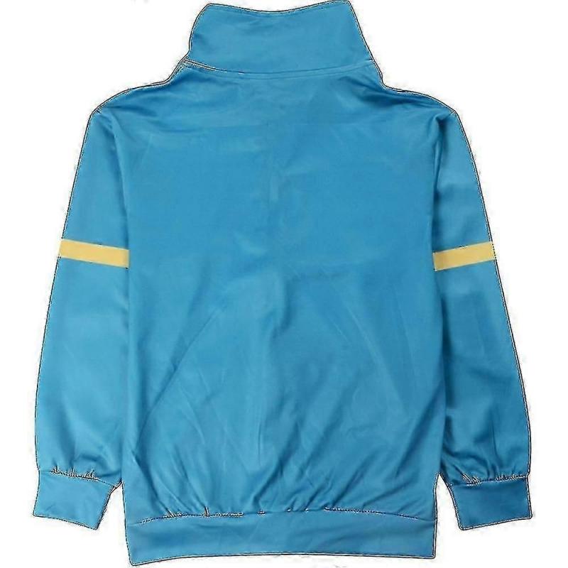 Stranger Things Season 4 Max Jacket for Children Coat Tops
