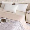Hengyuanxiang TSB2059 Silky Soft Summer Quilt