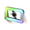 RGB Handheld Fill Light Portable Magnetic Phone Selfie Live Streaming Photography Lamp