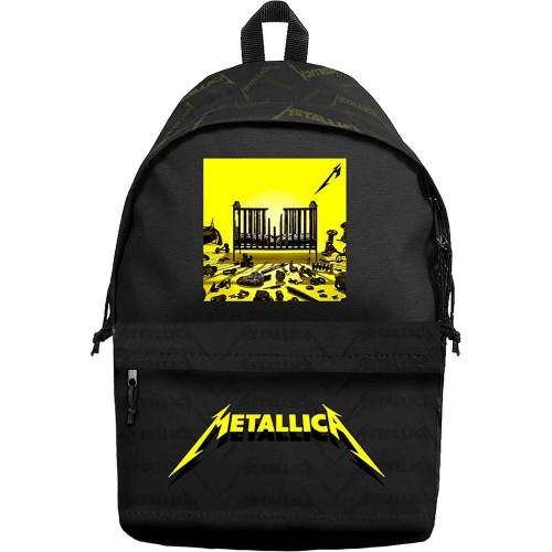 Metallica M72 Backpack