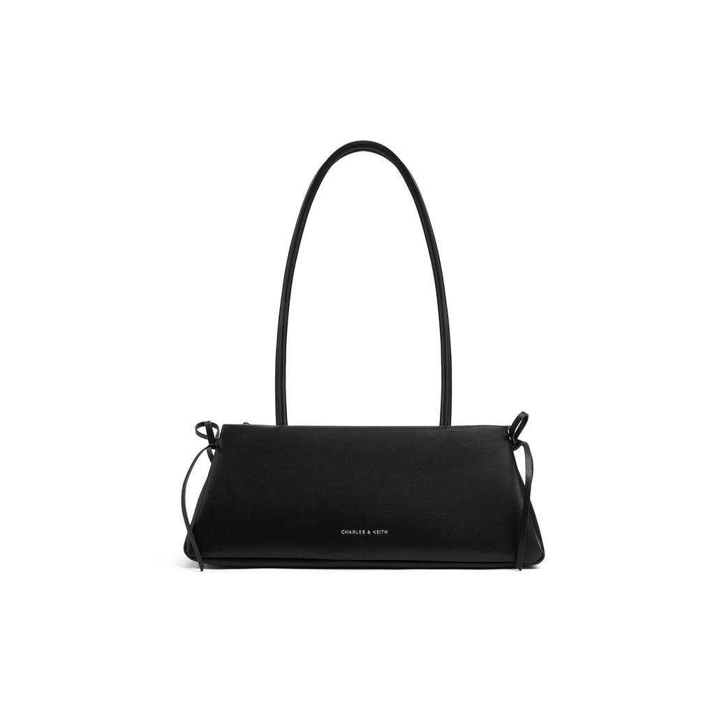 CHARLES&KEITH Женская сумка через плечо из ПУ, средняя, разноцветная CK2-20160193