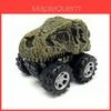 Mini Dinosaurierskelett Auto Modelle Premium Qualität Rückzieher Auto Spielzeug Geschenk für Kinder und Jungen