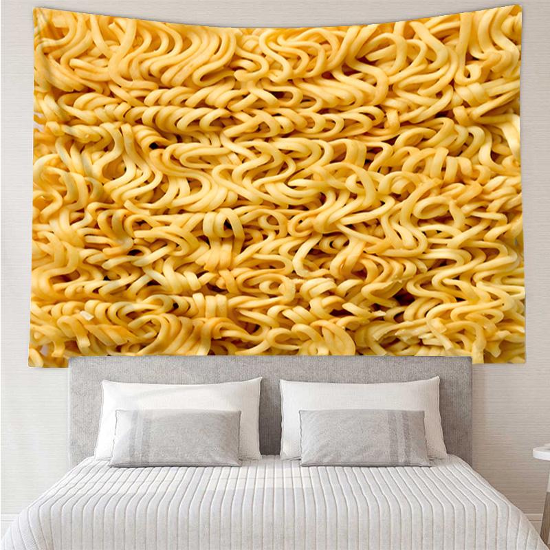Egg Yolk Delight Quick-Dry Tapestry Hanging for Bedroom,Livingroom, Playroom,Decor Art Room Wall Tapestry Holiday and Birthday Gifts