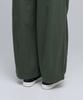 Musinsa Standard Cotton Wide Balloon Pants [Sage Green]