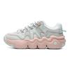 FILA Panini Fashion Sports Comfortable Low-Top Lifestyle Shoes Women sneaker Blue Gray White F12W211121FBA
