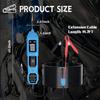The Newest Electric Circuit Tester CNBJ-823 Automobile Electrical System Tester With Power Switch Vehicle Diagnostic Tool